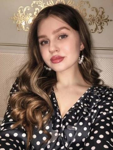 Анкета проститутки Эвелина, Анжеро-Судженск, 24 года, №128997